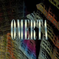 Omerta - Full Cover cover